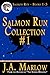 Salmon Run Collection #1 (Salmon Run, #1-3)