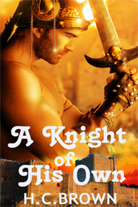 A Knight of His Own (ebook)