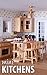 Mini Kitchens by Dollhouse Miniatures