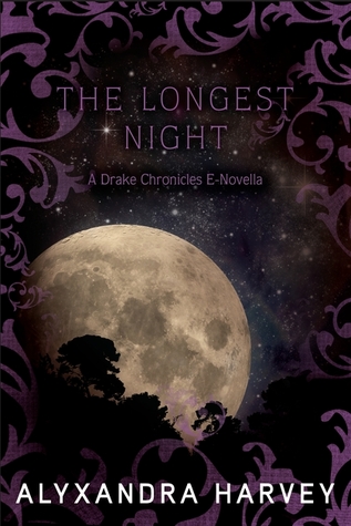 The Longest Night (Drake Chronicles, #6.5)