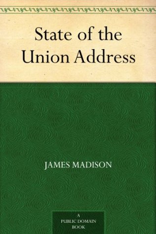 State of the Union Address (Kindle Edition)