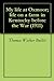 My life at Oxmoor; life on a farm in Kentucky before the War (1911)
