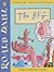 The BFG by Roald Dahl