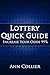 Lottery Quick Guide