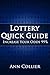 Lottery Quick Guide by Ann Collier