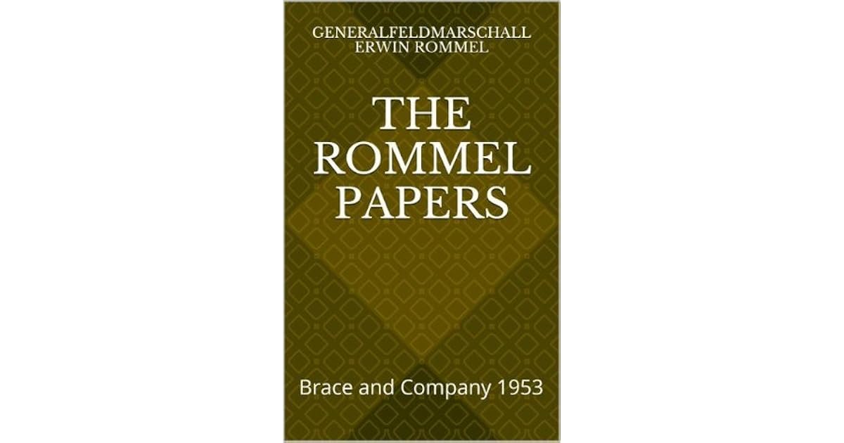 General rommel image