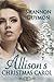 Allison's Christmas Carol
