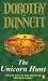 The Unicorn Hunt by Dorothy Dunnett