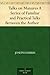 Talks on Manures A Series of Familiar and Practical Talks Between the Author and the Deacon, the Doctor, and other Neighbors, on the Whole Subject