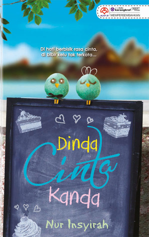 Dinda Cinta Kanda