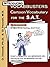Introducing Vocabbusters Cartoon Vocabulary for the SAT