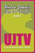 Uncle John's Facts to Go UJTV