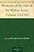 Memoirs of the Life of Sir Walter Scott, Volume I of 10