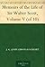 Memoirs of the Life of Sir Walter Scott, Volume V (of 10)