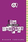 The Rampage of Haruhi Suzumiya (light novel) by Nagaru Tanigawa