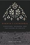Darwin's Cathedral by David Sloan Wilson