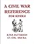 Civil War Reference for Kindle
