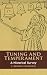 Tuning and Temperament by J. Murray Barbour Tuning and Temperament by J. Murray Barbour
