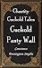 Cuckold Panty Wall (Chastity Cuckold Tales)
