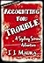 Accounting For: Trouble (A Sydney Simone Adventure Book 1)