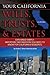 Your California Will, Trusts, & Estates Explained Simply: Important Information You Need to Know for California Residents