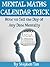 MENTAL MATHS CALENDAR TRICK by Stephen W.K. Tan