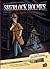 Sherlock Holmes and a Scandal in Bohemia: Case 1 (On the Case with Holmes and Watson)
