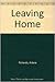 Leaving home
