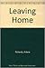 Leaving home