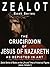 Zealot Books - The Life and Times of Jesus of Nazareth (Volume 1): The Crucifixion of Jesus of Nazareth as Depicted in Art (Zealot Books - The Life and Times of Historical Figures: Jesus of Nazareth)