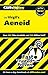 Cliffs Notes on Virgil's Aeneid by Richard McDougall