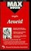 Aeneid, The (MAXNotes Literature Guides)