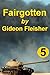 Fairgotten (War for Profit Book 5)