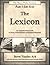 The Lexicon (The Harry Pott...