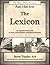 The Lexicon (The Harry Potter Lexicon Reader's Guide Series Book 2)