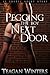 Pegging the Boy Next Door (...