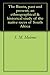 The Bantu, past and present; an ethnographical & historical study of the native races of South Africa