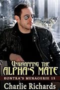 Unwrapping the Alpha's Mate