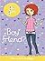 Go Girl! #23 Boy Friend? (Go Girl (Hardie Grant))