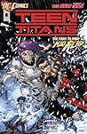 Teen Titans #6