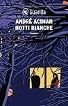 Book cover for Notti bianche