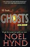 GHOSTS by Noel Hynd