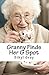 Granny Finds Her G Spot (Erotica Short)