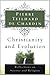 Christianity and Evolution: Reflections on Science and Religion