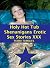 Holy Hot Tub Shenanigans! E...
