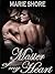 Master Of My Heart by Marie Shore