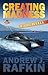 Creating Madness (ORCA Adventures Book 1)
