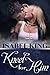 Kneel For Him: Bound To The Billionaire Part 2 (Billionaire BDSM Romance)