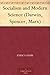 Socialism and Modern Science (Darwin, Spencer, Marx)