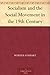 Socialism and the Social Movement in the 19th Century